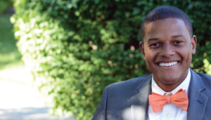 image of michael ferron singleton