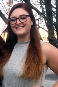 photo of Miranda Mellendorf
