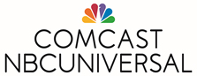 Comcast NBCUniversal logo