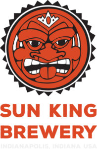Sun King Brewery logo