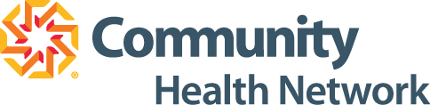 Community Health Network logo