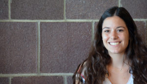 photo of Alexa Susemichel