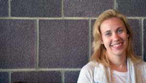 photo of Jenn Switalski