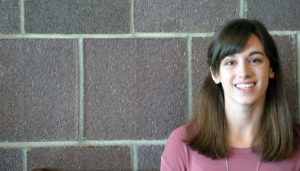 photo of Jennifer King