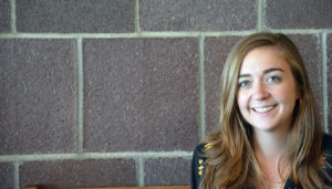 photo of Jessica MacLean