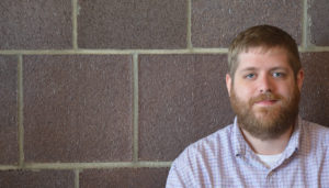 photo of Joe Mattingly