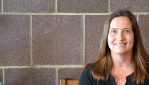 photo of Katie Lawless