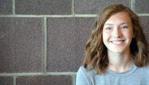 photo of Maggie Campbell