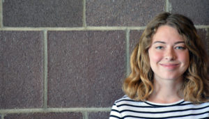 photo of Sarah Satterfield