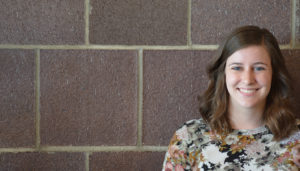 photo of Sydnee Piercefield