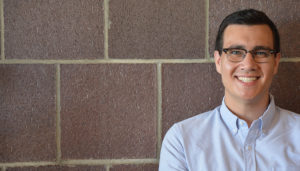photo of Tim Blanusa