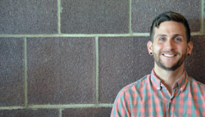 photo of Tim Keating