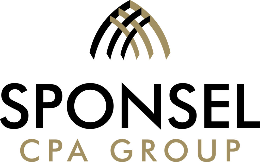 Sponsel logo