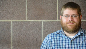 image of Joe Mattingly