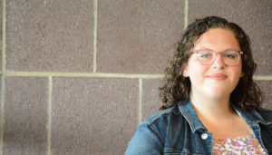 image of Megan Saunders