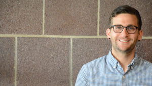 image of Tim Keating