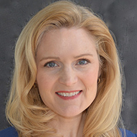 Julie-Keck Portrait of Julie Keck