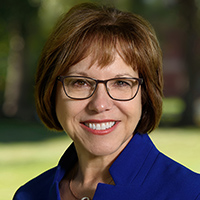PamHunt Portrait of Pam Hunt.