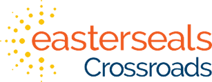 Easterseals Crossroads Logo