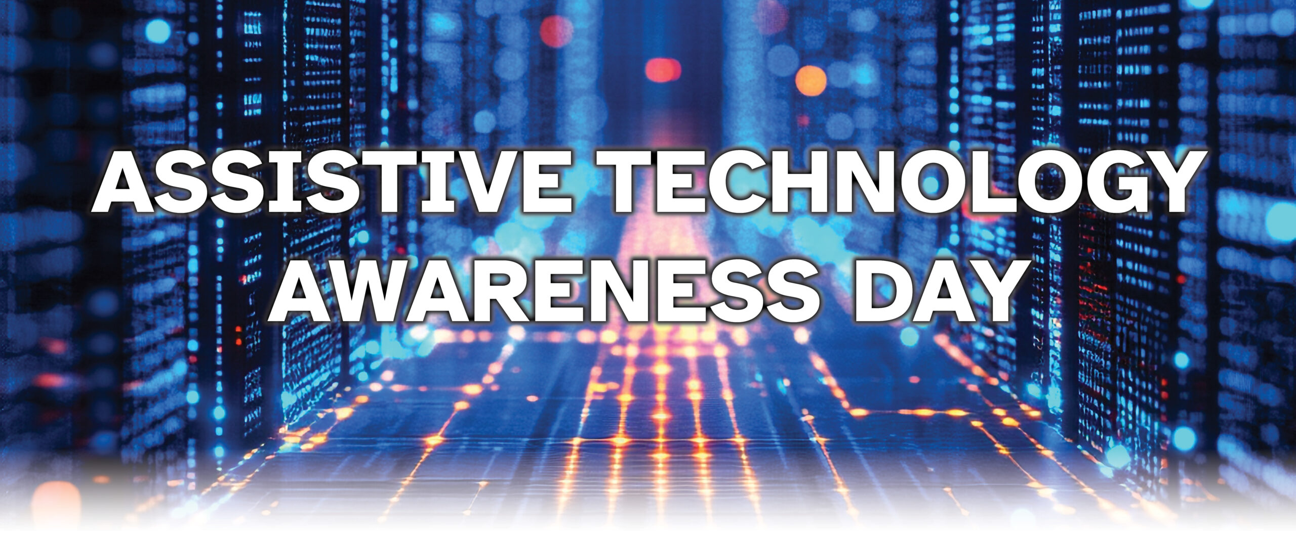 Easterseals Crossroads logo in white on a colorful background