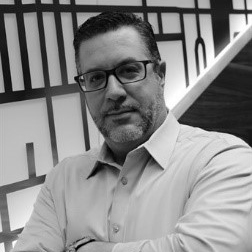 Anthony-Pacilio-bw Portrait of Anthony Pacilio
