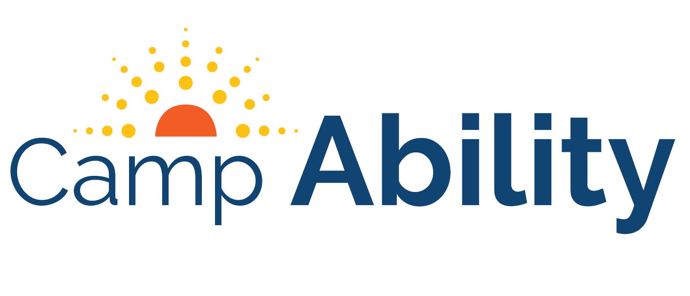 Camp Ability logo