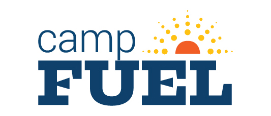 CampFUEL 2022 Logo