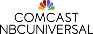 Comcast NBCUniversal logo