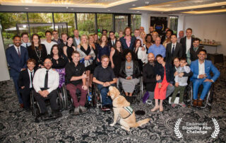 Disability Film Challenge finalists 2018