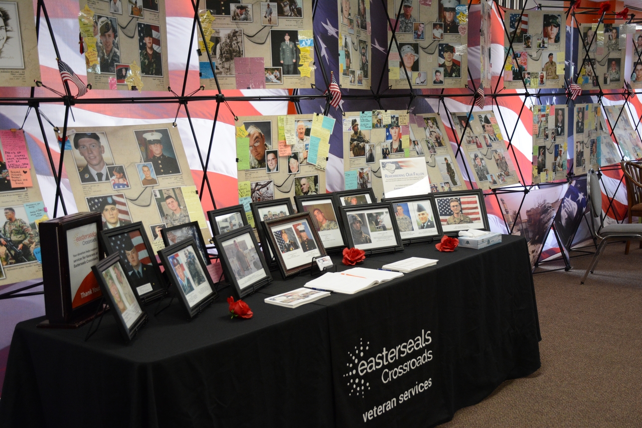 Veteran Services or Remembering our Fallen Veteran Services or Remembering our Fallen