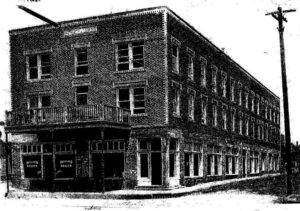 Stradford Hotel image